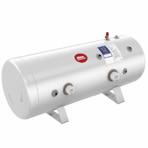 Range Albion Ultrasteel 250 Litre Unvented Horizontal Indirect Cylinder