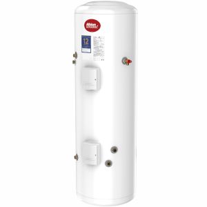 Range Albion Ultrasteel Plus 300 Litre Unvented Indirect Cylinder - Internal Expansion