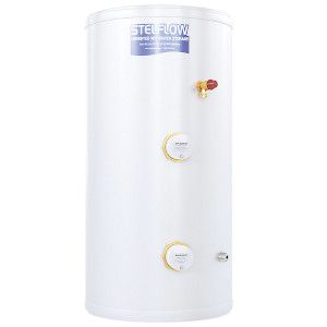 RM Stelflow 90 Litre Unvented Direct Cylinder