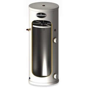 Telford Tornado 3.0 Unvented DIRECT Cylinder 125 Litre