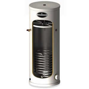 Telford Tornado 3.0 Unvented Indirect Cylinder 170 Litre