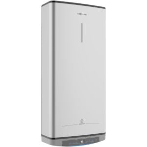 Ariston Velis TECH WiFi 80 Litre Electric Water Heater 4018073 with Installation expansion Kit