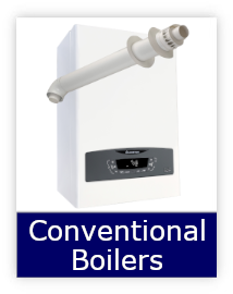 Conventional Boilers