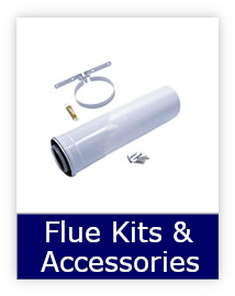 Flue Kits and Accessories