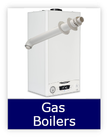 Gas Boilers