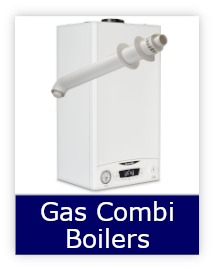 Combination or Combi Boilers</strong> are both a high efficiency water heater and a central heating boiler in a single compact unit. Combi boilers heat water directly from the mains when you turn on a tap, so you won’t need a hot water storage cylinder or a cold water storage tank in the roof space. 