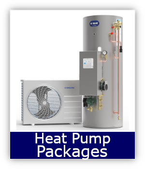 Heat Pump Packages