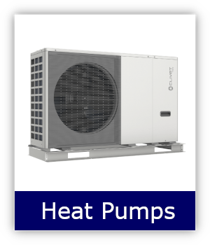 Heat Pumps