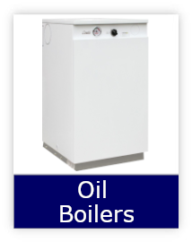 Oil Boilers