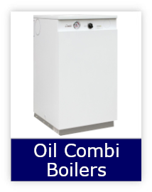 Oil Combi Boilers