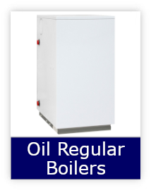 Oil Conventional Boilers