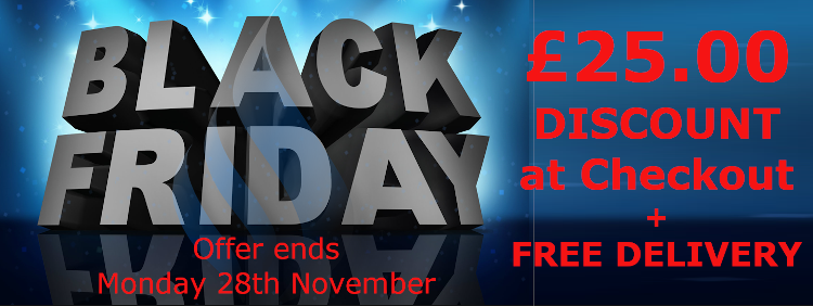 Save £25