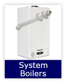 System Boilers