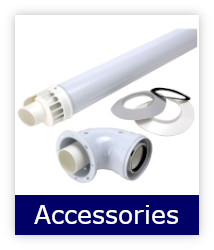 Spares, Valves and Accessories