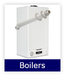 Gas Boilers