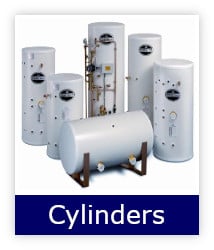 Hot Water Cylinders