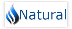Natural Gas Water Heaters